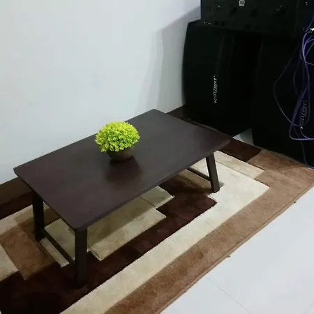 Windland Tower Condo