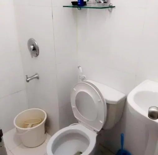 Aparthotel Windland Tower Manila