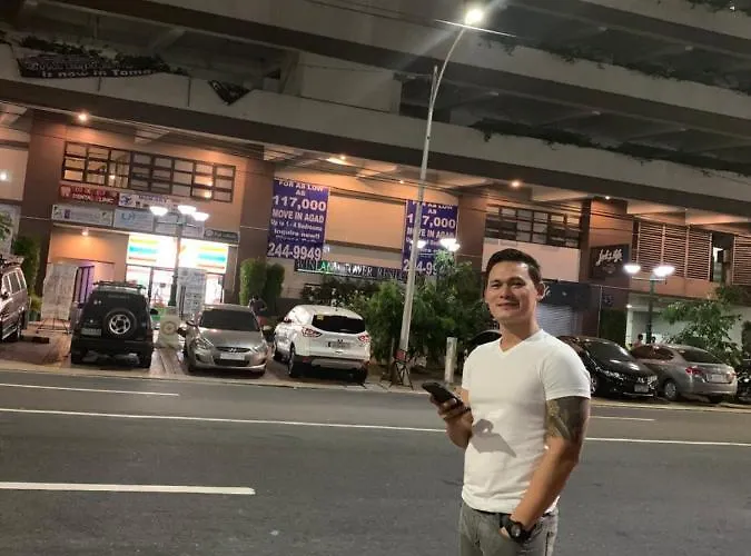 Windland Tower 2* Manila
