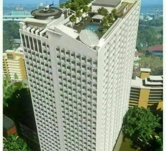 Aparthotel Windland Tower 2*